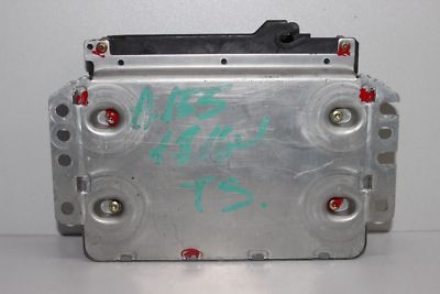 ALFA ROMEO 155 167  ECU ECM DME PCM PCU MSG ENGINE CONTROL UNIT 0261204168