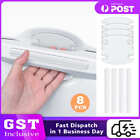 <!--F#f_0-->8Pcs Transparent Car Door Handle Protector Films Clear Cover Guard Anti-Scratch<!--F/-->