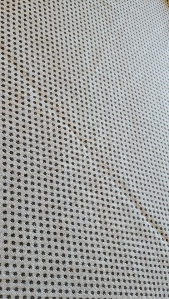 Tejido elástico tejido que absorbe la humedad de 6 yardas 57" W cómodo suave Foto 3 de 4