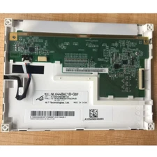 NL6448AC18-08F 5.7 inch New LCD Display Screen 90 days warranty