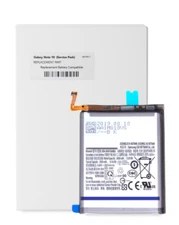 Replacement Battery Compatible For Samsung Galaxy Note 10 (Service Pack)