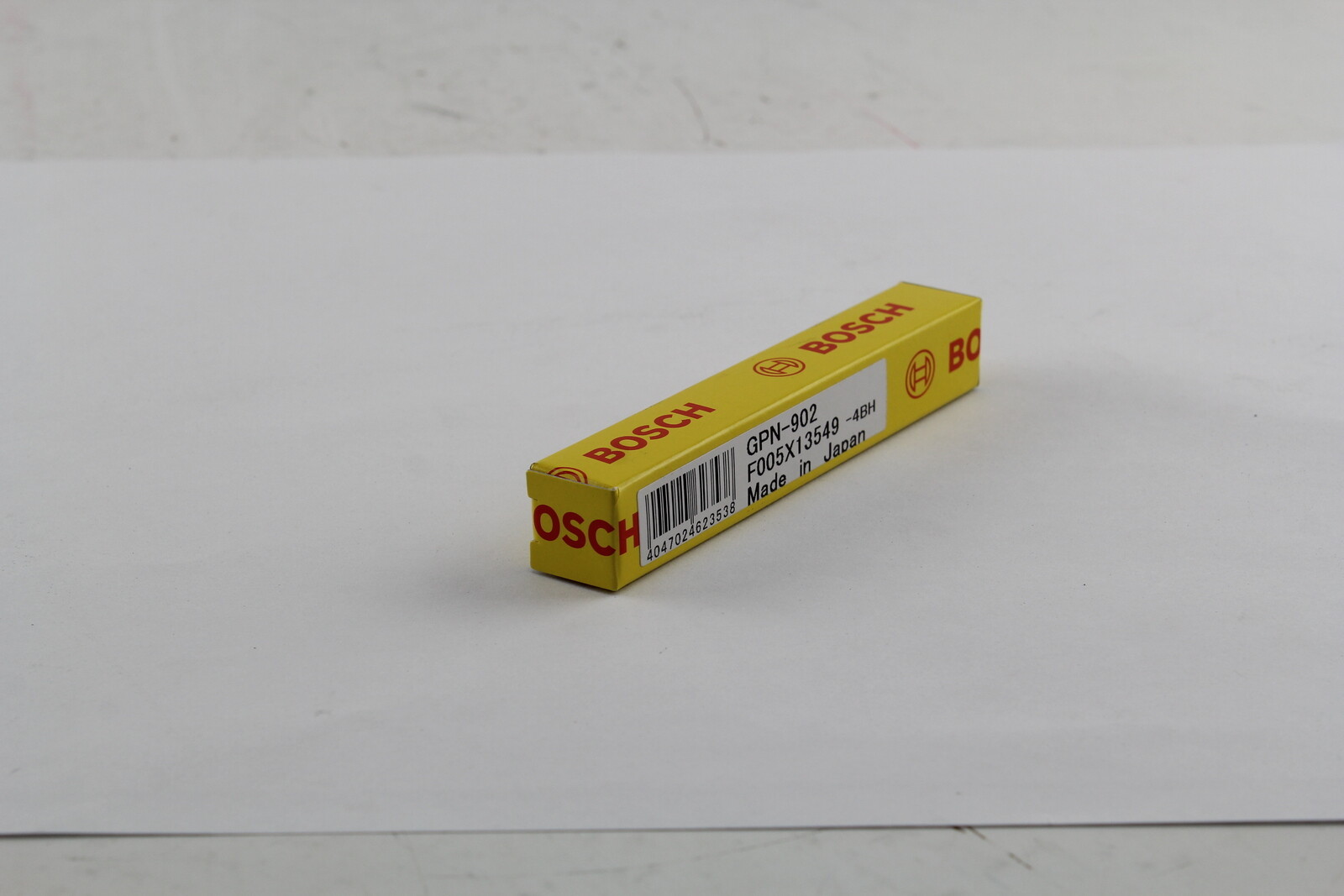 BOSCH GPN902 GLOW PLUGS FOR NISSAN PATROL Y61 GU 2.8L RD28ETI 1997