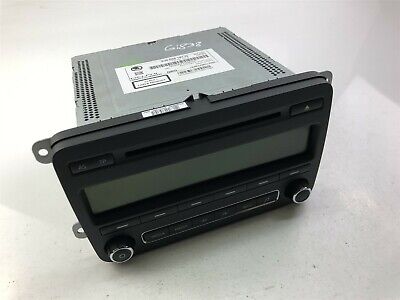 Radio Einbauset Auto 1 DIN Blende Adapter Skoda Fabia 5J 3/07-6/14 Radio Einbauset Auto 1 DIN Blende Adapter Skoda Fabia 5J 3/07-6/14