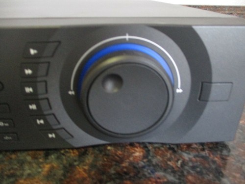 Cantek NVR3816 16 canali videoregistratore di rete telecamera di sicurezza spedizione gratuita - Foto 2 di 9