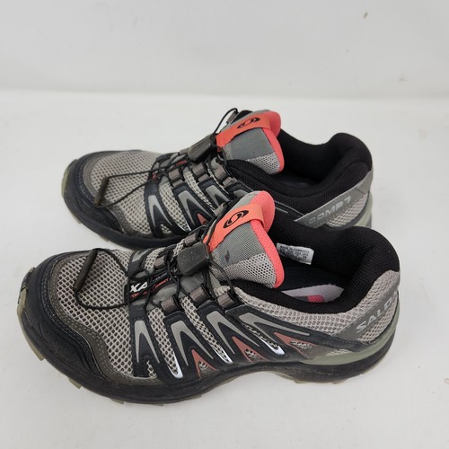 Zapatos Salomon para mujer 7 XA Comp 7 aire libre senderismo sendero correr - Imagen 3 de 17