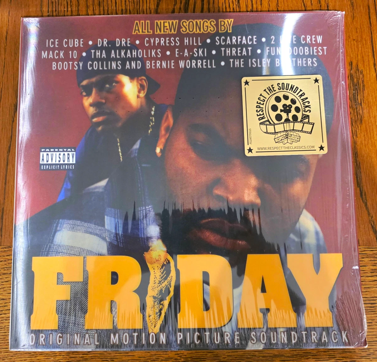 25+ Ice Cube LP Vinyl Records for sale | Updated Oct 2026