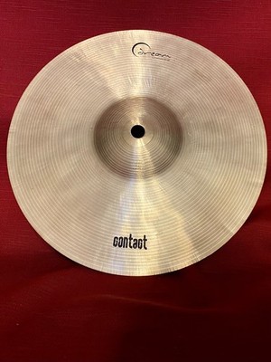 Dream Contact 10'' Splash-Becken kostenloser Versand UK