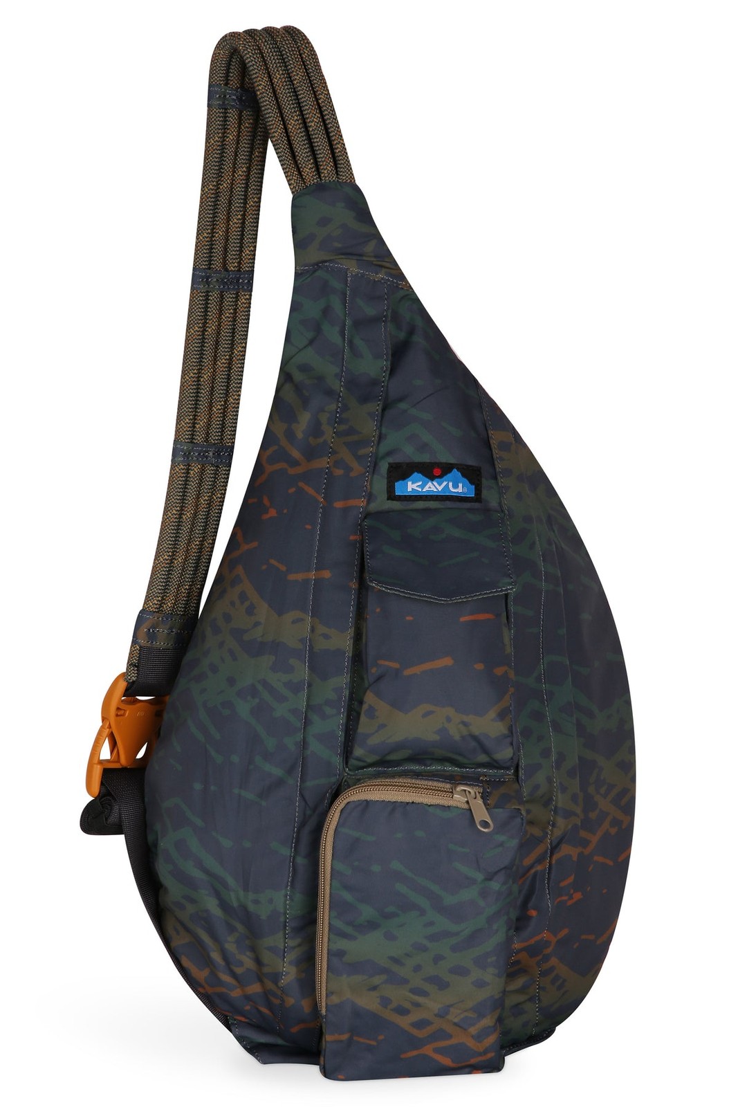 Kavu Slingback 9537-2657 Sierra Range 10
