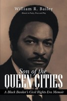 William R. Bailey | Son Of The Queen Cities | Taschenbuch | Englisch (2014)