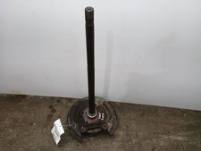 Driver Left Axle Shaft Rear Axle From 2006 SE...