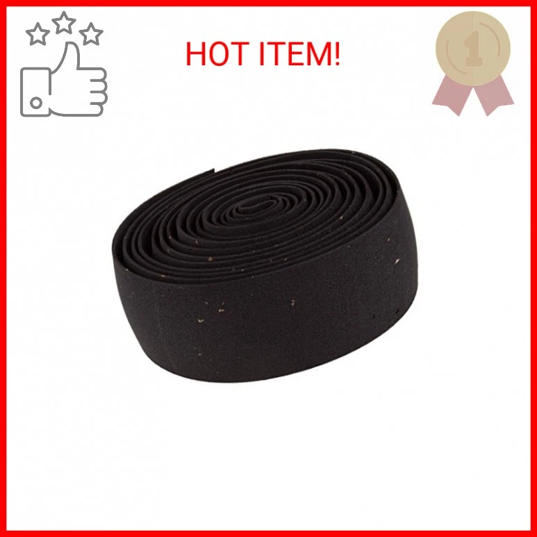 Cinta de manillar de corcho Sunlite Foto 2 de 2