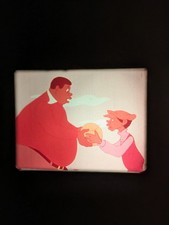 16mm FILM Fat Albert and the Cosby kids " "THE RUNT" McGraw-Hill films