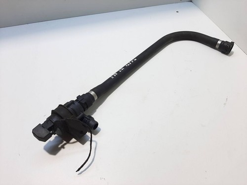 BMW 5 E39 2001 Zusatzwasserpumpe 7020781012 Benzin 125kW DMT570