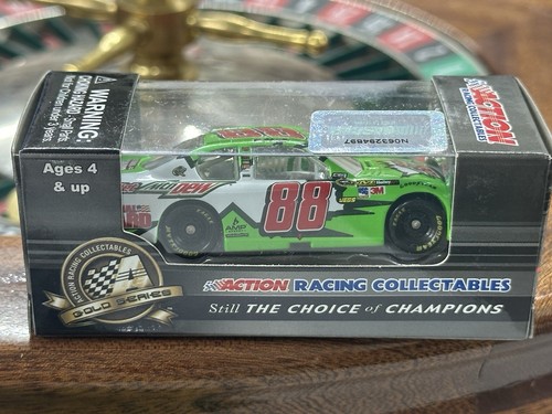 1/64 Diecast Dale Earnhardt Jr 2012 Diet Mountain Dew, Amp, paint the 88, + more - Picture 10 of 20