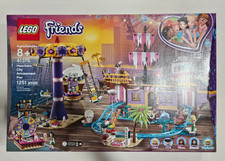 Heartlake City Amusement Pier