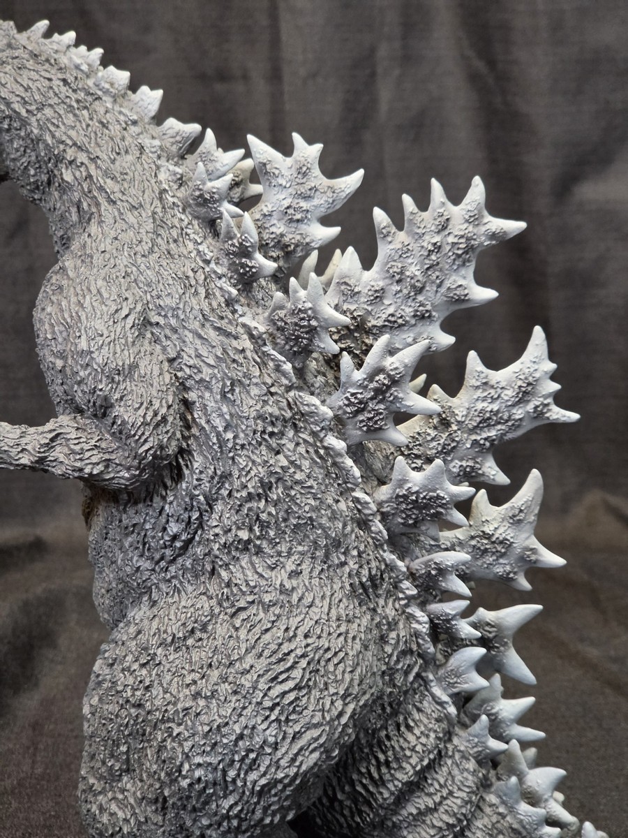 X-Plus Yuji Sakai 1954 Godzilla COLOR Ver. 30cm Xplus See