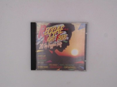 20 Top Reggae Hits Tosh und Cliff: