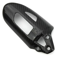 Carbon Federbeinabdeckung FüR Ducati Panigale V2 955 / 899 / 959 / 1199 / 1299