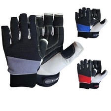 MRX Sailing Gloves for Men  Women - Fishing, Kayak, Rowing, Water Ski, Canoe...