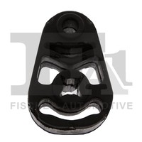 Fa1 103-952 Halter, Abgasanlage For BMW