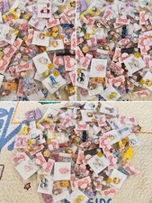 Random 30 Pcs Cute Hair Clips with Individually packaged