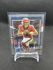 2023 Panini Clearly Donruss - Rated Rookie C.J. Stroud #93 (RC)