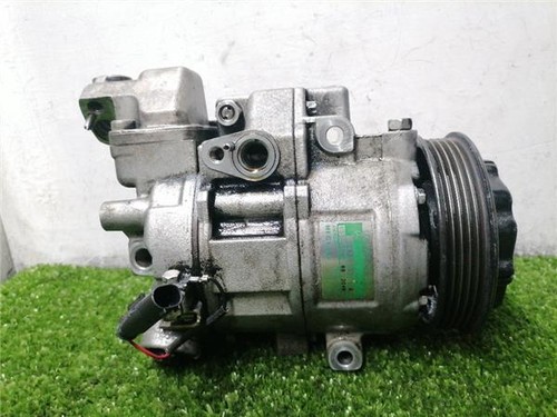 4472208362  Klimakompressor Mercedes-Benz clase a bm 168 1997 sin papeles