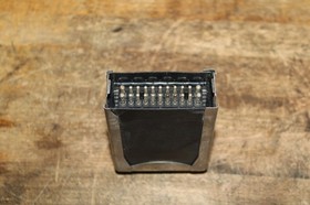 Merceds Benz W124 R129 300SL MAS Control Module 0085458532 OEM