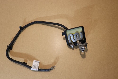 MERCEDES E CLASS W205 W213 W238 NEGATIVE BATTERY TRAY CLAMP MODULE A0009061505 - Picture 2 of 7