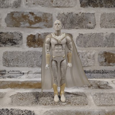 Marvel Legends Vision White Disney Plus Captain America BAF Wave Action Figure