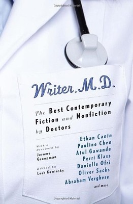 Writer, M.D.: The Best Contemporary Fiction and Nonfiction by Do