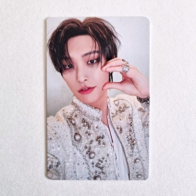 2025 ATEEZ WORLD TOUR TOWARDS THE LIGHT : WILL TO POWER PLAYCODE