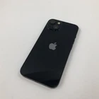 OEM Apple iPhone 13 Rear Housing Glass + Small Parts + Battery + Cam - Midnight