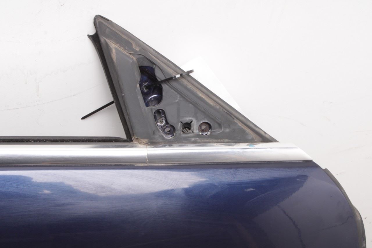 2014-2020 Maserati Ghibli S Q4 Front Right Side Door Shell Panel 673007995 OEM