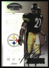 Top 100 Playoff Contenders Football Card Autographs of All-Time 28