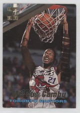 1996-97 Topps Stadium Club Rookies Series 1 Marcus Camby #R2 1b9b
