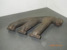 103191 Auspuffkrümmer MERCEDES-BENZ SL (R107) 1101428502 280 SL 