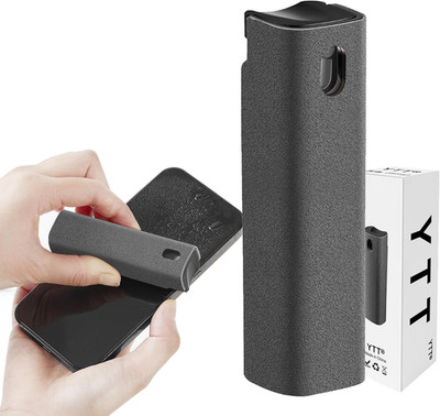 Touchscreen Mist Cleaner, Screen Cleaner, for All Phones, Laptop and Tablet Scre