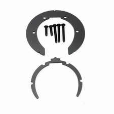 Givi Tanklock Befestigungsring BF02 für Tankrucksäcke Aprilia MV Agusta Trium...