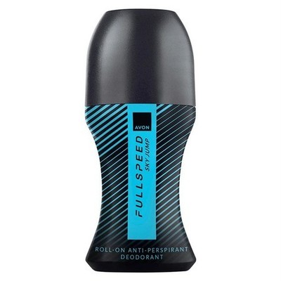 AVON Full Speed Sky Jump Deoroller 50ml