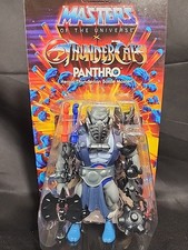 Mattel Masters of the Universe x Thundercats Panthro 5.5 Figure
