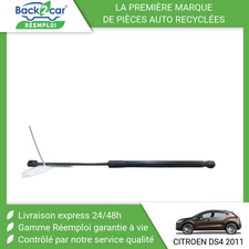 Verin de hayon / de capot Citroen DS4