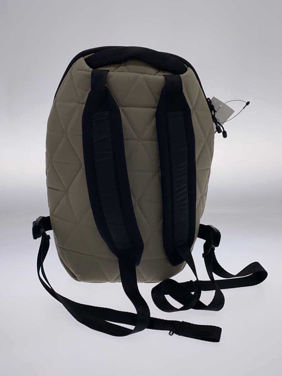 THE NORTH FACE Backpack Polyester KHK Solid NM323… - image 3
