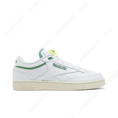 Reebok Club C 85 Pump Glen Green GW4794