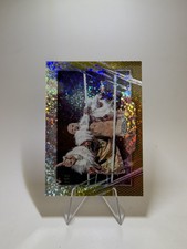 2026 Topps Chrome WWE - Ilja Dragunov #173 - Gold Mini Diamond Refractor  40/50