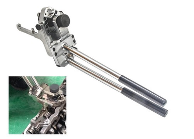 #ad Valve Pressure Spring Installer Remover Tool for BMW N13 N20 N26 N51 N55 Engine $165.99