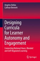Angelos Bollas (U. A.) | Designing Curricula For Learner Autonomy And Engagement