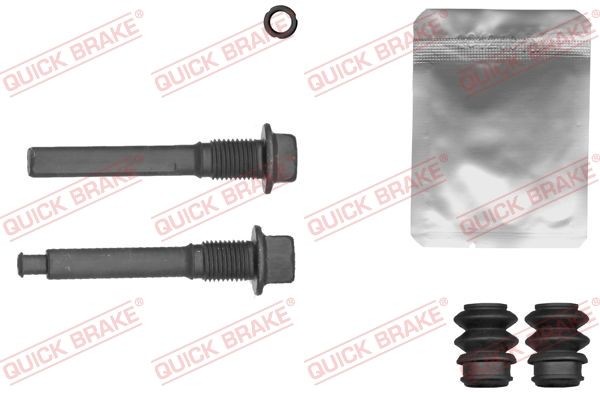 Quick Brake FüHrungshüLsensatz, Bremssattel 113-1424X FüR CitroËN-image