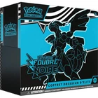 Pokémon - ETB EV10.5 Foudre Noire Neuve/Scellée/FR