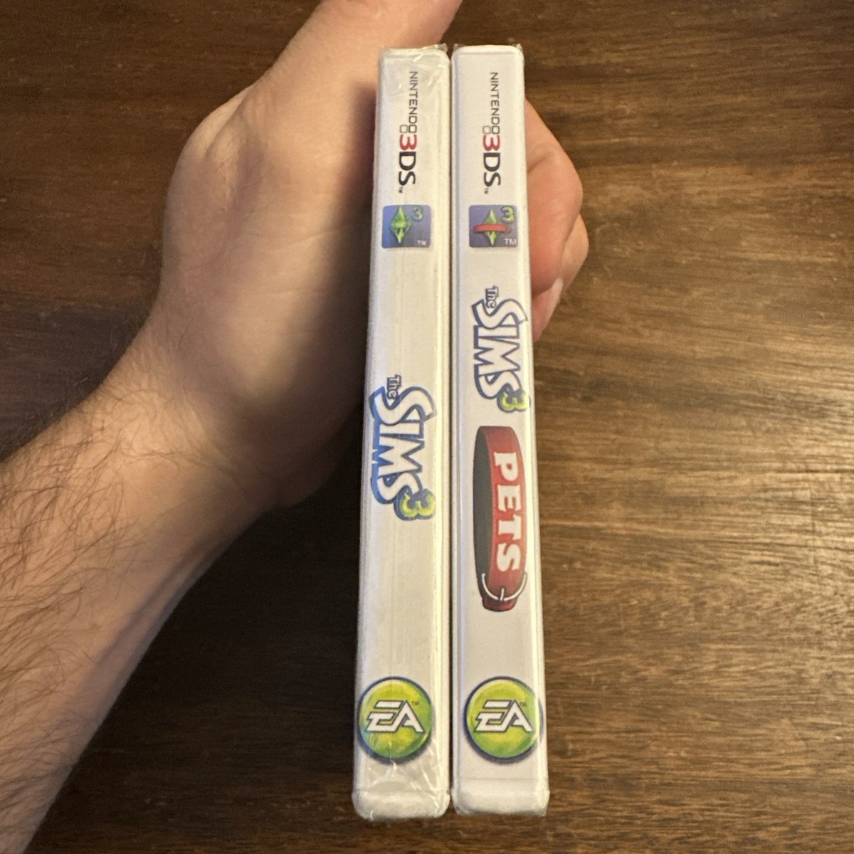 The Sims 3: Pets (Nintendo 3DS, 2011) for sale online | eBay